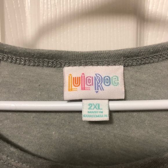 Lularoe Randy - Picture 2 of 5